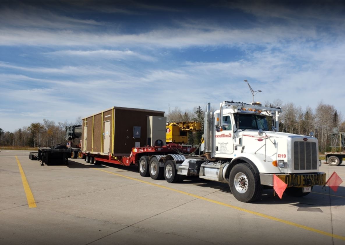 Flatbed Experts Image